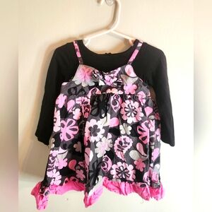 Baby Girls Clothing